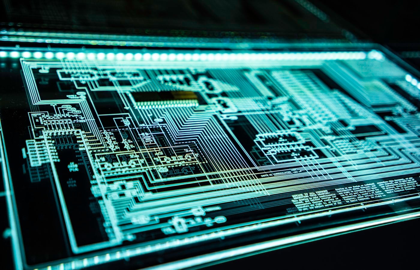 Cyber security operations