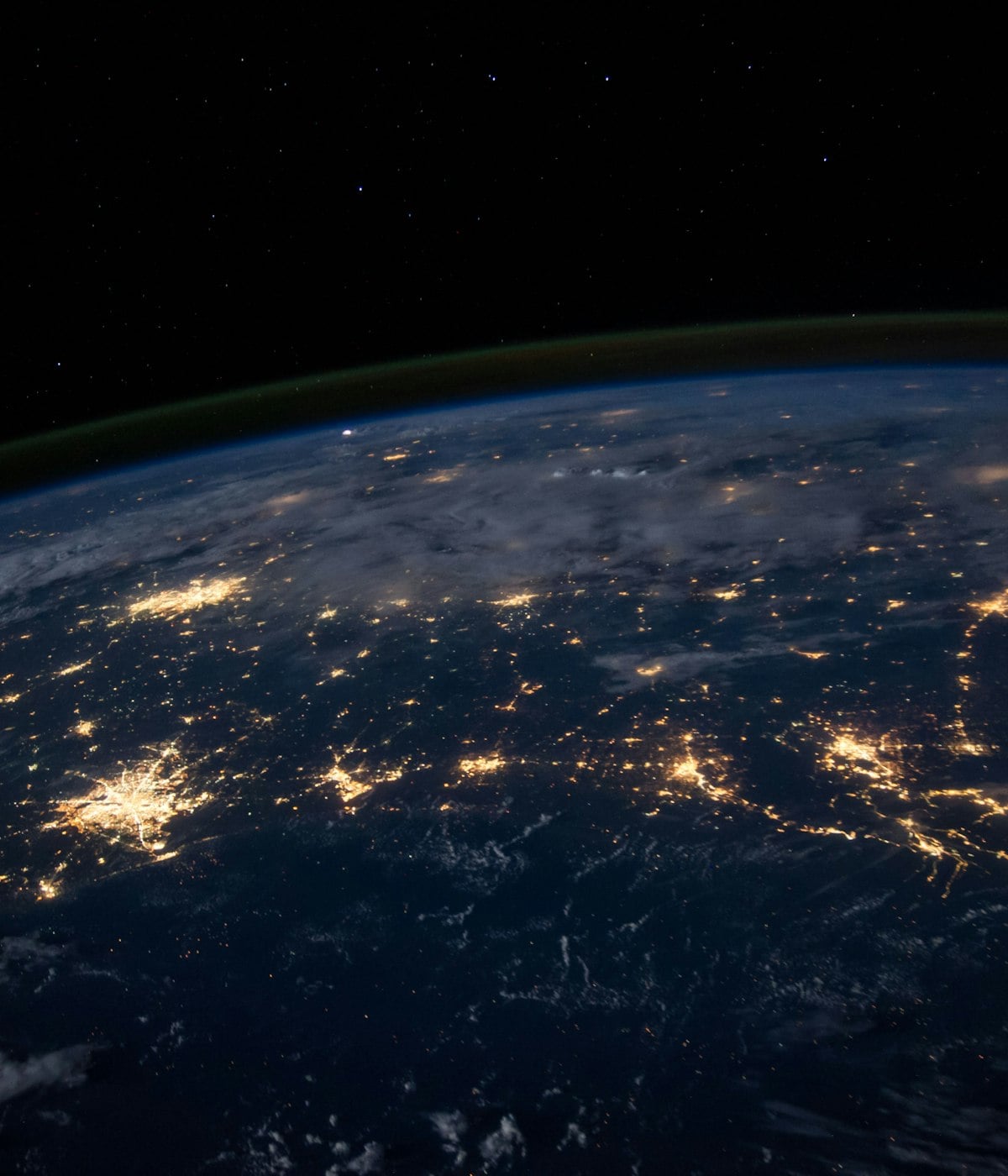 Global connectivity and data